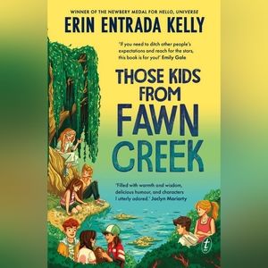 Those Kids from Fawn Creek